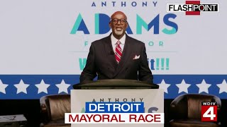 Flashpoint: 10/24/21 (Whole episode)