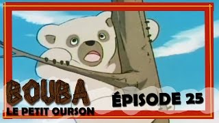 Bouba le petit ourson - Épisode 25 - Enfin le printemps !