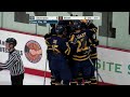 highlights quinnipiac at brown 11.12.22