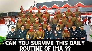 Indian military academy ki KAHANIYAN ft Ex IMA \u0026 Ex NDA