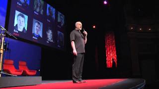 TEDxGrandRapids - Steve Frazee - Innovate TEDxGrandRapids