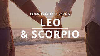Leo X Scorpio Compatibility