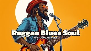 Feel-Good Reggae Blues Soul Music Enjoy it.....