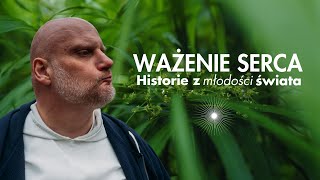 Historie z młodości świata [#01] Ważenie serca