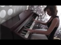 oomph defekt piano cover by @defekt_kids