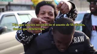 Rowdy Rebel ft Bobby Shmurda - Shmoney Dance | Subtitulos Español | HD