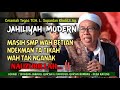 Ceramah Tegas TGH. L. Supardan Kholil‼️Jahiliyah-Jahiliyah Modern‼️LOKASI KATENG LOMBOK TENGAH