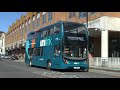 southampton trailer filmed sept 2019 by dave spencer of pmp