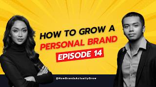 1.14 - 4 Personal Branding Mistakes | Avoid These Common Personal Brand Mistakes