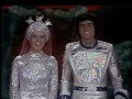 The Donny & Marie Show -- A Space Age Closing