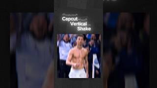 Capcut Vertical Shake Tutorial || Vertical Shake Capcut Tutorial