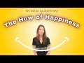 The How of Happiness with Sonja Lyubomirsky 2-15-24