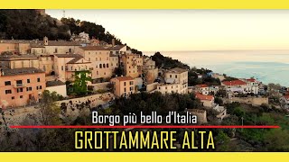 Borgo di Grottammare Alta (prov. Ascoli Piceno)