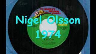 Nigel Olsson & Elton John - In Good Time (1974)