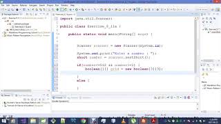 Introduction To Java Programming - Exercise 8 11a