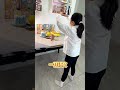 考试前闺女的状态，我用不用去医院给她看看啊！ #funny #萌娃#亲子#亲子日常#小学生#搞笑日常