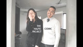 The Halfie Project Interviews - Cedric (Half Black/Half Korean)