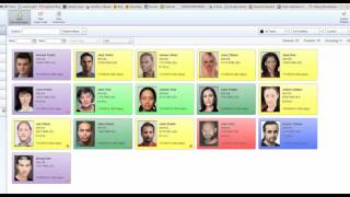 MedicalMime M2SELECT EHR Demo 3 min