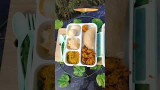 Mera lunch box 🥰 #shorts ‎@FunWthFood #youtubeshorts #kids #lunchbox #tiffin