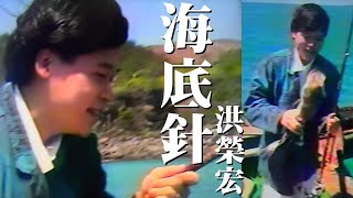 洪榮宏《海底針》