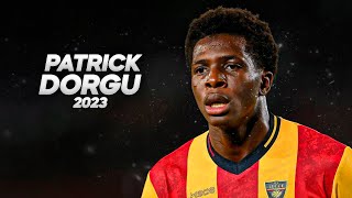 Patrick Dorgu - Overpower Young Wingback 2023ᴴᴰ