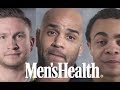 Faces of Attempted Suicide #WorldSuicidePreventionDay | Men's Health UK