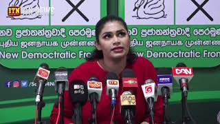 ඉතිහාසයේ කිසිදු ජනතා නායකයෙකු සතු නොවූ විශිෂ්ඨ ලක්ෂණයන් සජිත් සතුයි