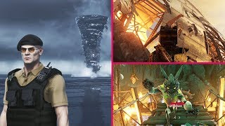 Video Game Easter Eggs #3 (Blair Witch, Crash Team Racing, The Division 2 & More)