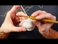 tuto amigurumi lapin au crochet