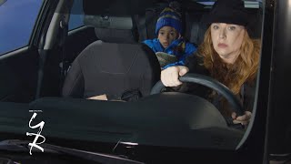 The Young and the Restless - Mariah Has Done The Unthinkable
