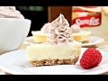 How to Make Chocolate Raspberry Whipped Cream