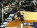 01/24/1999:  #2 Duke Blue Devils at #8 St.  John's (NYC) Red Storm