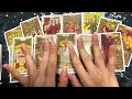 🤯coming with a conversation what is their message this time tarot reading