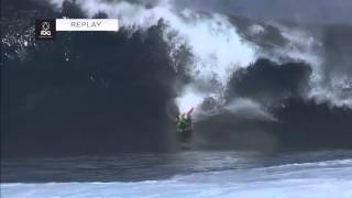 2012 IBA NMD / VS Fronton Pro 2012 Final Day