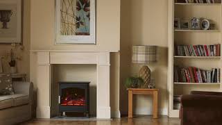 The ACR Astwood Electric Stove