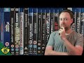 I hope you Kept all your DVDs | Why I Still Recommend Physical Media