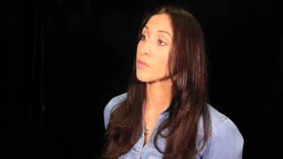 Jessica Penne taking time off to build strength as a strawweight