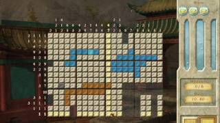 How to Solve a Picross Puzzle - Advanced Strategies