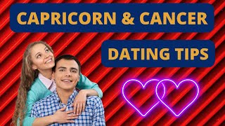 Capricorn and Cancer Compatibility - A Match Made In Heaven or Hell?