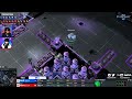 ШИКАРНЫЙ ФИНАЛ В КОРЕЕ gsl 2022 season 2 final maru vs hero g5l или протосс чемпион №1 с 2017