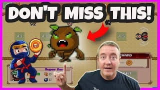 Bomb Crypto Adventure Mode - Gameplay and Latest Tips!