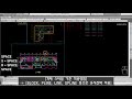 오토캐드 리습 autocad liap _sr selectsimilar 유사선택