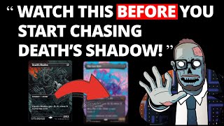 This Aetherdrift Mythic Will Save A Dying Archetype