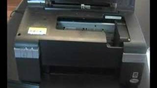 Epson Stylus photo C120 CISS reset