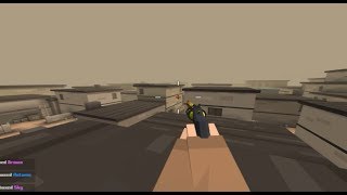ALL MAP GLITCHES IN KRUNKER