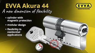 EVVA Akura 44