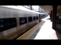 mta metro north railroad bombardier m7a 4117 harlem line departing white plains