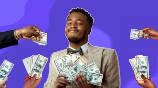 5 skills that will make you VERY RICH in 2024 -The Olushola 2023