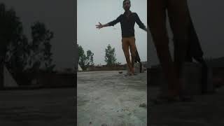 Kya baat hai song dance Masti Rahul ..hardy sandhu song
