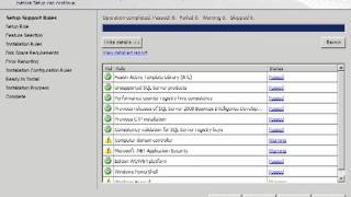 Install SQL Server 2008 R2 Quick & Simple